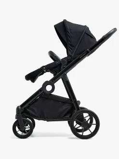 Beemoo Pro Multi 2 Klapvogn, Coffee Black