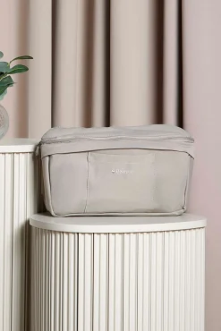 Beemoo Pro Organizer, Latte Beige