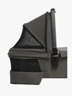 Beemoo Pro Twin 2 Liggedel, Mocha Grey