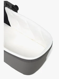 Beemoo Pro Twin 2 Liggedel, Mocha Grey