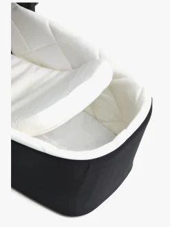 Beemoo Pro Twin 2 Liggedel, Coffee Black