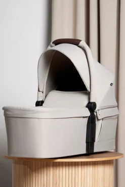 Beemoo Pro Twin 2 Liggedel, Latte Beige