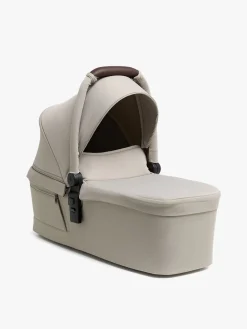 Beemoo Pro Twin 2 Liggedel, Latte Beige