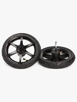 Beemoo Pro Twin Hjulpakke Luft