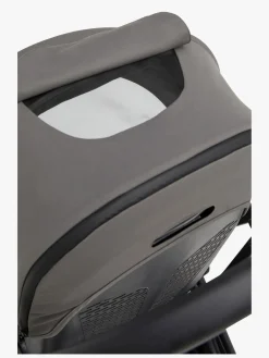 Beemoo Pro Twist Klapvogn, Mocha Grey