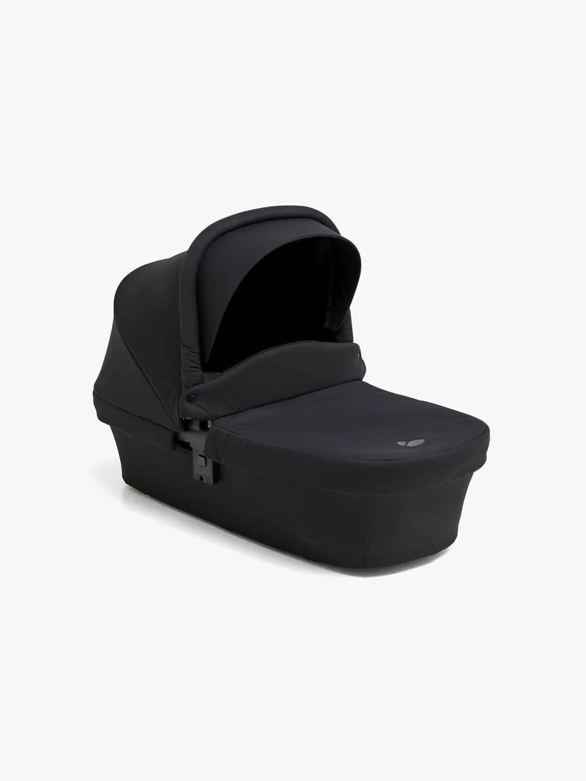 Beemoo Pro Twist Liggedel, Coffee Black