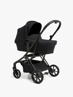 Beemoo Pro Twist Liggedel, Coffee Black