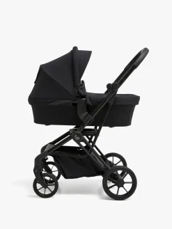 Beemoo Pro Twist Liggedel, Coffee Black