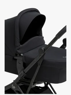 Beemoo Pro Twist Liggedel, Coffee Black