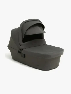 Beemoo Pro Twist Liggedel, Mocha Grey