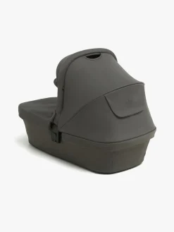 Beemoo Pro Twist Liggedel, Mocha Grey