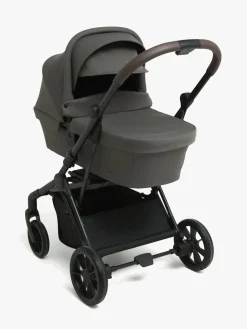 Beemoo Pro Twist Liggedel, Mocha Grey