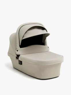 Beemoo Pro Twist Liggedel, Latte Beige