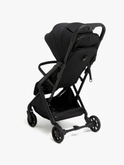 Beemoo Pro Venti Klapvogn, Coffee Black