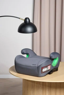 Beemoo Raise 2 i-Size Selepude ISOFIX, Mineral Grey
