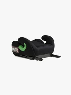 Beemoo Raise 2 i-Size Selepude ISOFIX, Black Stone