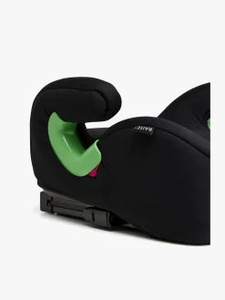 Beemoo Raise 2 i-Size Selepude ISOFIX, Black Stone