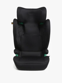Beemoo Range i-Size Autostol, Black Stone