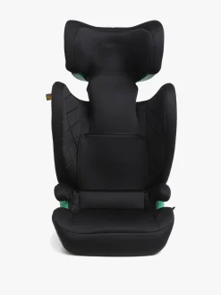 Beemoo Range i-Size Autostol, Black Stone