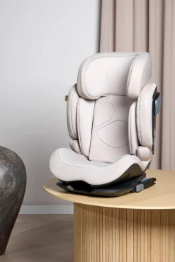 Beemoo Recline i-Size Autostol, Oat