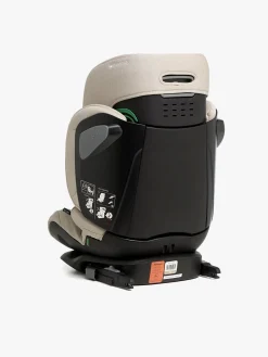 Beemoo Recline i-Size Autostol, Oat