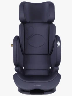 Beemoo Recline i-Size Autostol, Anthracite