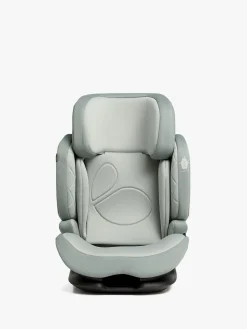 Beemoo Recline i-Size Autostol, Teal