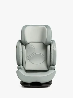 Beemoo Recline i-Size Autostol, Teal