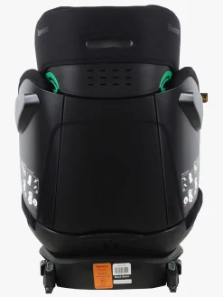 Beemoo Recline i-Size Autostol, Black Stone