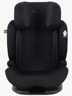 Beemoo Recline i-Size Autostol, Black Stone