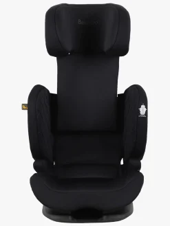Beemoo Recline i-Size Autostol, Black Stone