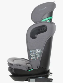 Beemoo Reform ISOFIX Autostol, Mineral Grey
