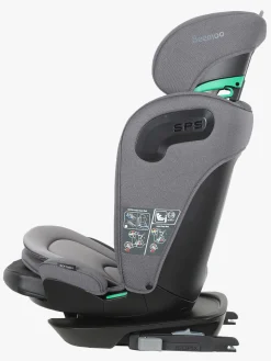 Beemoo Reform ISOFIX Autostol, Mineral Grey
