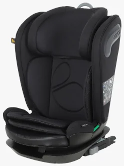 Beemoo Reform ISOFIX Autostol, Black Stone