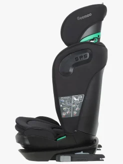 Beemoo Reform ISOFIX Autostol, Black Stone