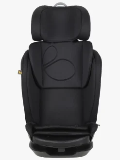 Beemoo Reform ISOFIX Autostol, Black Stone