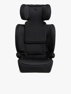 Beemoo Ride i-Size Autostol, Black Stone
