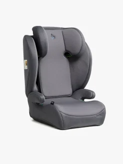 Beemoo Ride i-Size Autostol, Mineral Grey