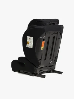 Beemoo Ride i-Size Autostol ISOFIX, Black Stone