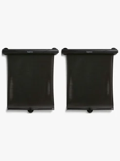 Beemoo Roller Shade Solskærm 2-pak