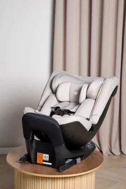 Beemoo Rotate i-Size Autostol, Oat