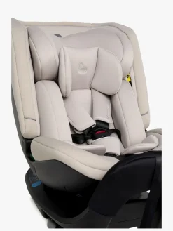 Beemoo Rotate i-Size Autostol, Oat