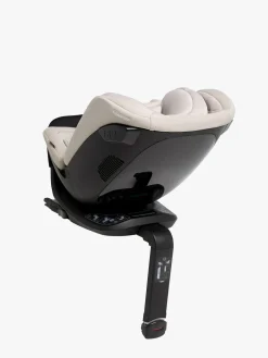 Beemoo Rotate i-Size Autostol, Oat