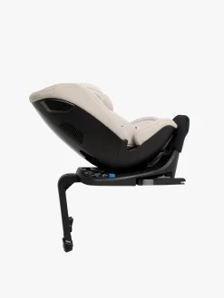 Beemoo Rotate i-Size Autostol, Oat