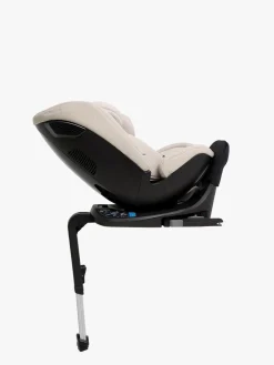 Beemoo Rotate i-Size Autostol, Oat