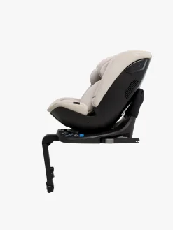 Beemoo Rotate i-Size Autostol, Oat