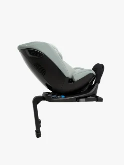 Beemoo Rotate i-Size Autostol, Teal