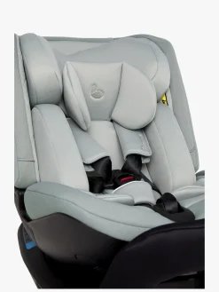 Beemoo Rotate i-Size Autostol, Teal