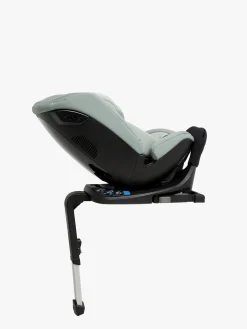 Beemoo Rotate i-Size Autostol, Teal