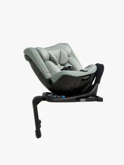 Beemoo Rotate i-Size Autostol, Teal